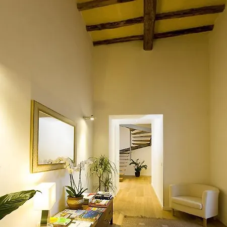 Nonno Gino Bed & Breakfast *