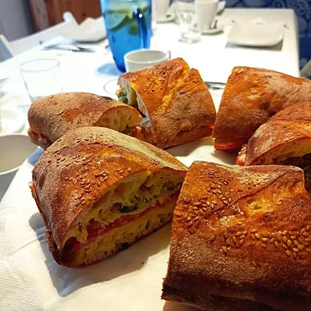 Nonno Gino * Marsala