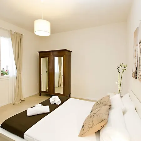 Nonno Gino Bed & Breakfast *