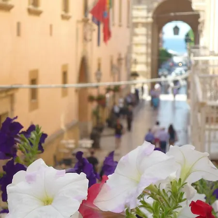 Bed & Breakfast Nonno Gino Marsala