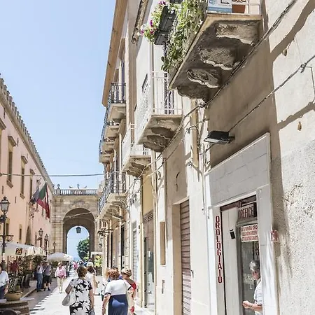 Bed and Breakfast Nonno Gino 3*