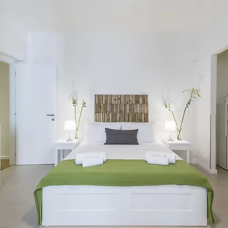 Bed and Breakfast Nonno Gino