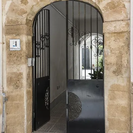 Panzió Nonno Gino 3*