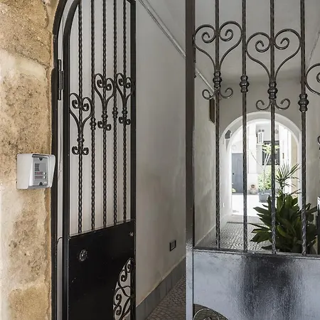 Bed and Breakfast Nonno Gino Μαρσάλα