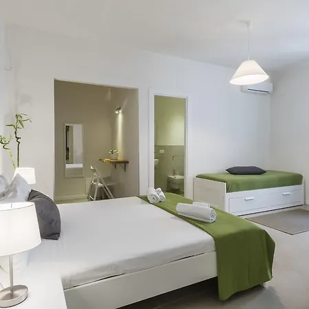 Bed and Breakfast Nonno Gino 3*