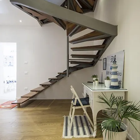 Bed and Breakfast Nonno Gino 3*