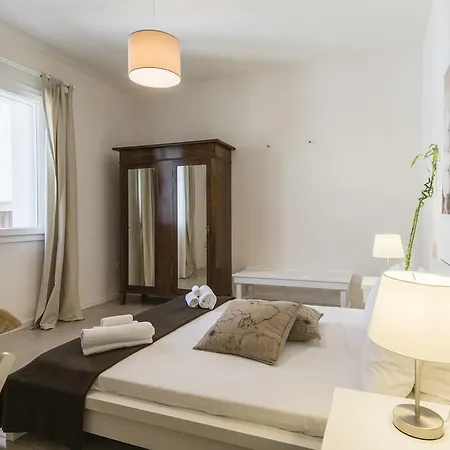 Bed and Breakfast Nonno Gino Μαρσάλα