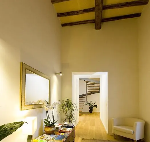 Nonno Gino Bed & Breakfast 3*