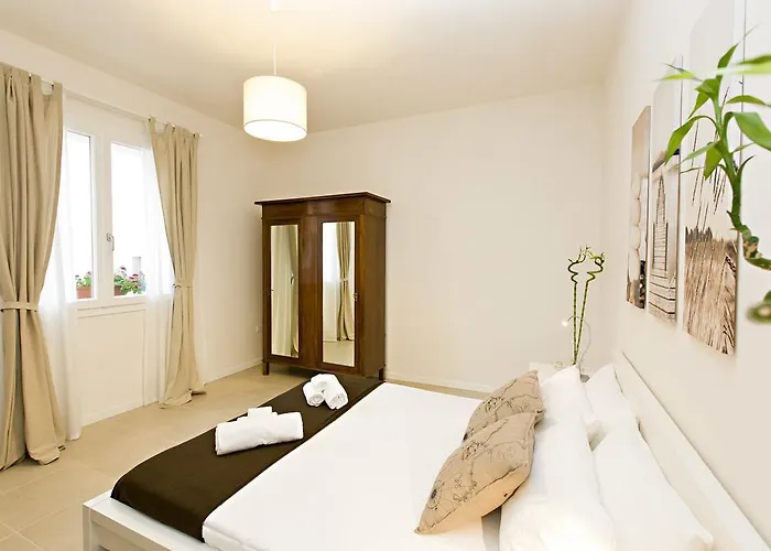 Nonno Gino Bed & Breakfast 3*