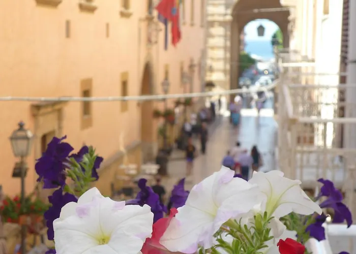 Bed & Breakfast Nonno Gino Marsala