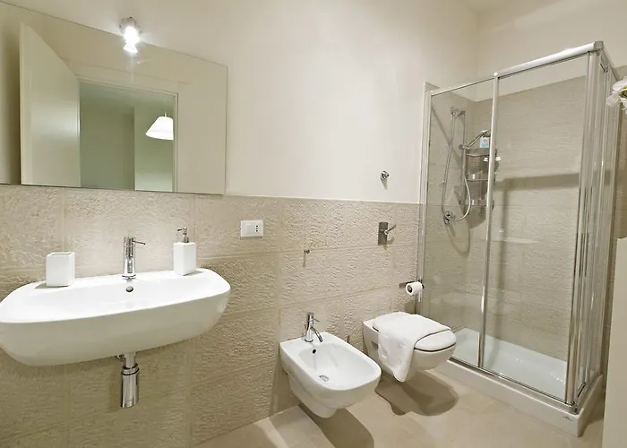 Nonno Gino Bed & Breakfast 3*