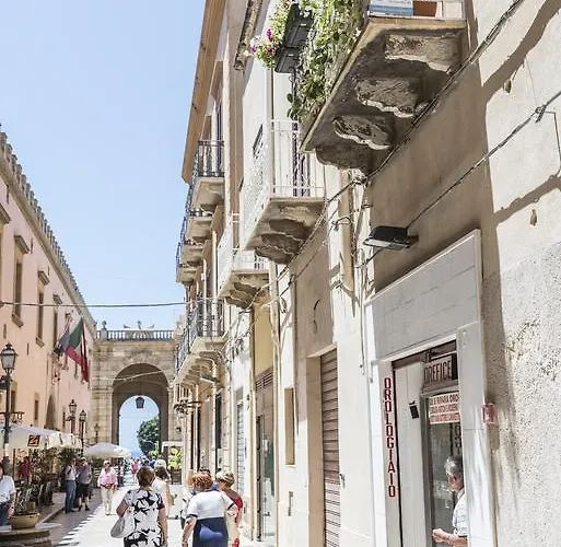 Bed & Breakfast Nonno Gino 3*