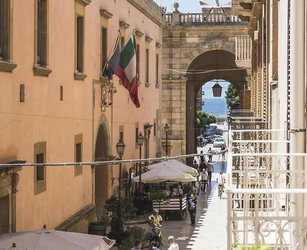 Bed & Breakfast Nonno Gino