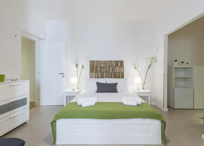 Bed & Breakfast Nonno Gino