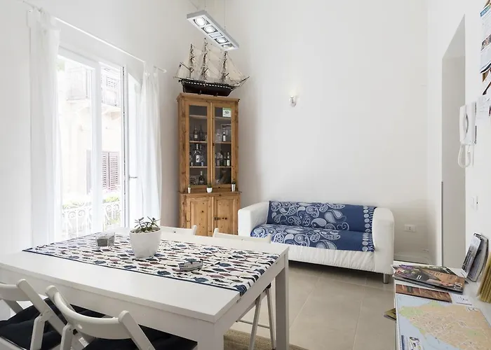 Bed & Breakfast Nonno Gino