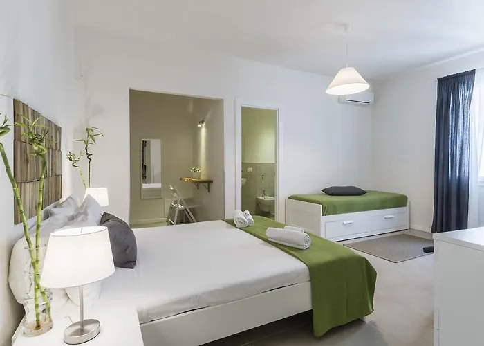 Bed & Breakfast Nonno Gino 3*