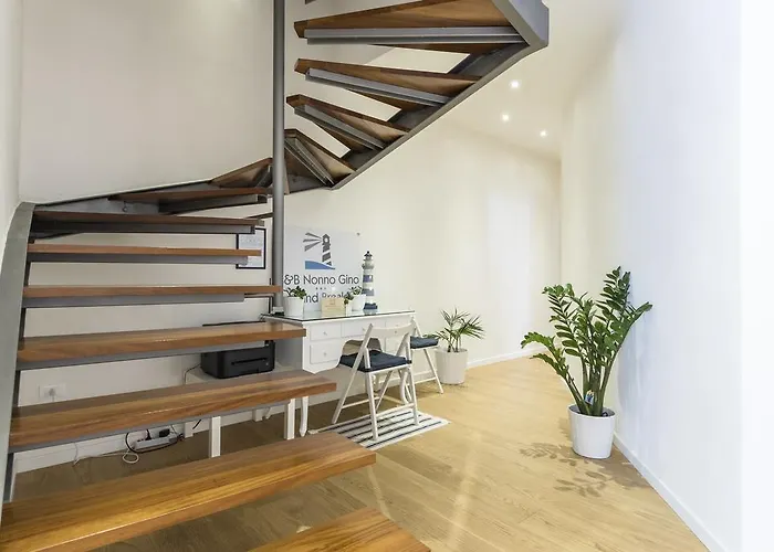 Bed & Breakfast Nonno Gino Marsala