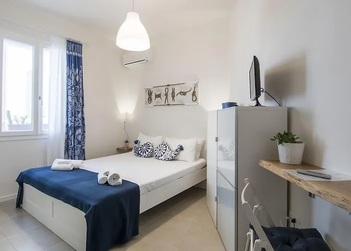 Bed & Breakfast Nonno Gino Marsala