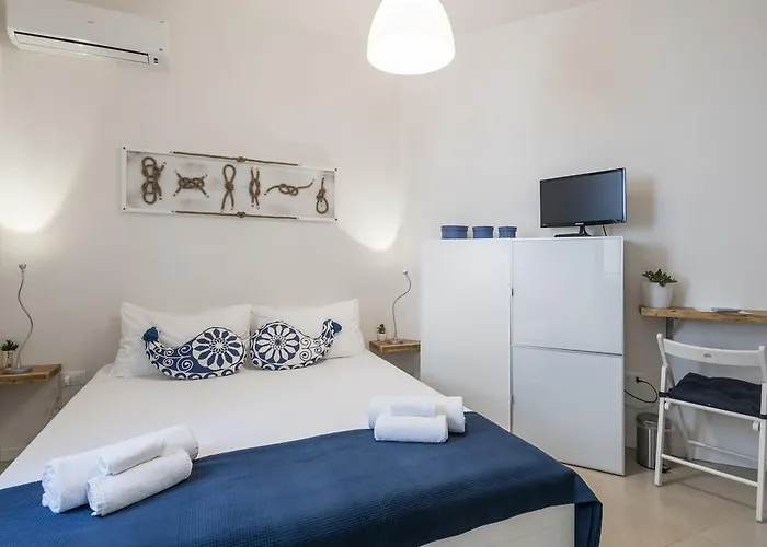 Bed & Breakfast Nonno Gino 3*