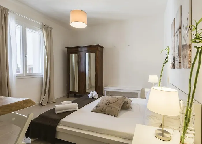 Bed & Breakfast Nonno Gino Marsala