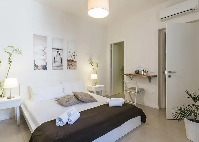 Bed & Breakfast Nonno Gino 3*