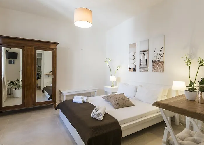 Bed & Breakfast Nonno Gino Marsala