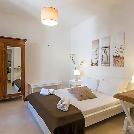 Nonno Gino Bed & Breakfast Marsala