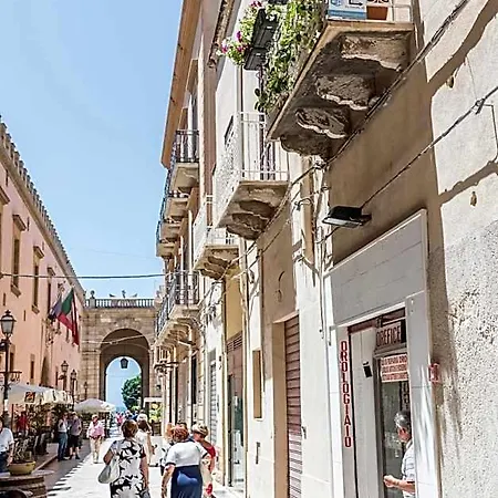 Panzió Nonno Gino