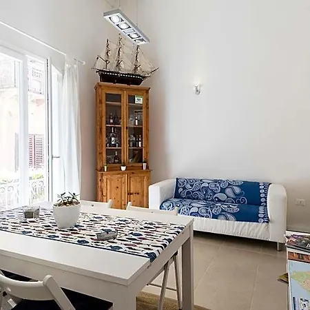 Nonno Gino Bed & Breakfast 3*