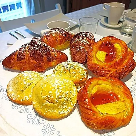 Bed & Breakfast Nonno Gino 3*