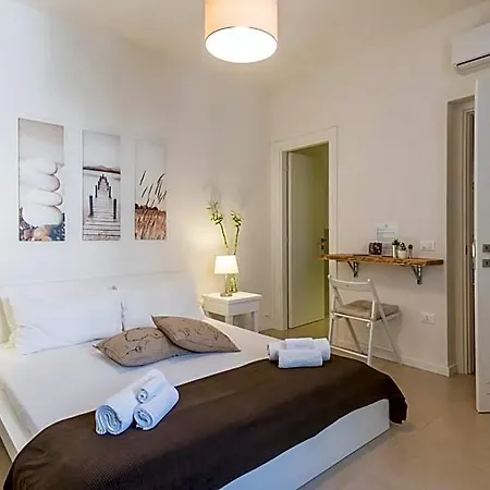 Bed & Breakfast Nonno Gino Marsala