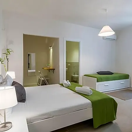 Bed & Breakfast Nonno Gino Marsala