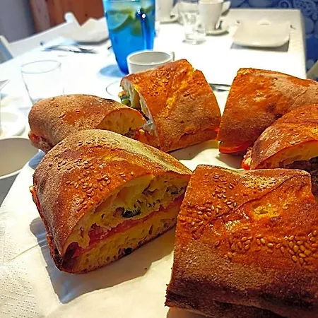 Bed & Breakfast Nonno Gino