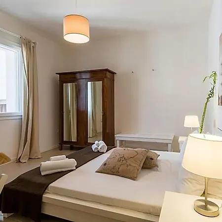 Nonno Gino Bed & Breakfast
