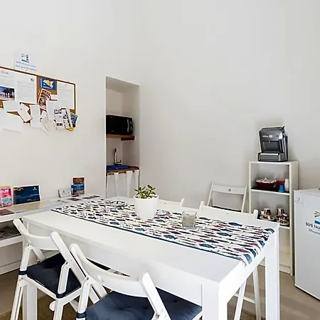 Bed & Breakfast Nonno Gino Marsala