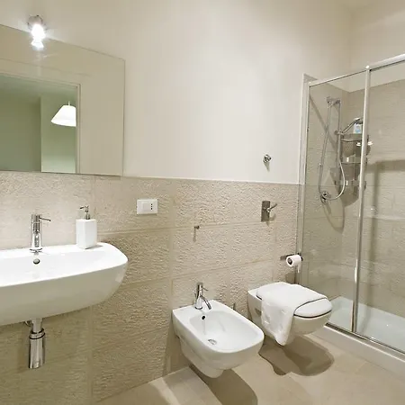 Nonno Gino Bed & Breakfast 3*