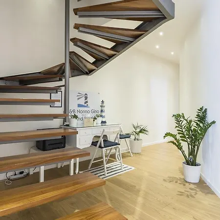 Bed & Breakfast Nonno Gino Marsala