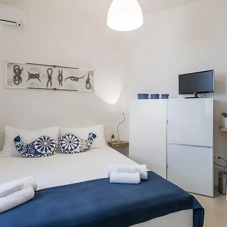 Bed & Breakfast Nonno Gino 3*